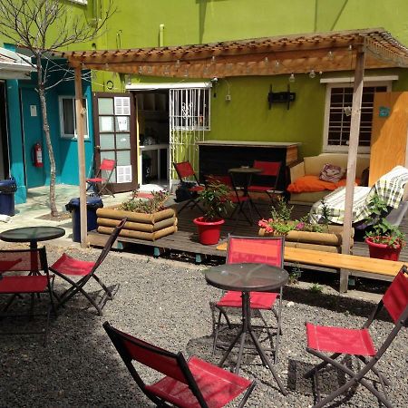 Hostal Viaggio Vina del Mar Eksteriør billede