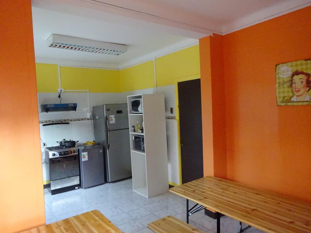 Hostal Viaggio Vina del Mar Eksteriør billede