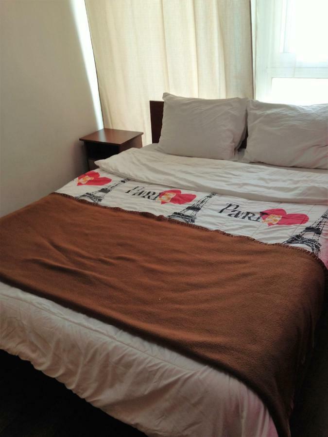 Hostal Viaggio Vina del Mar Eksteriør billede