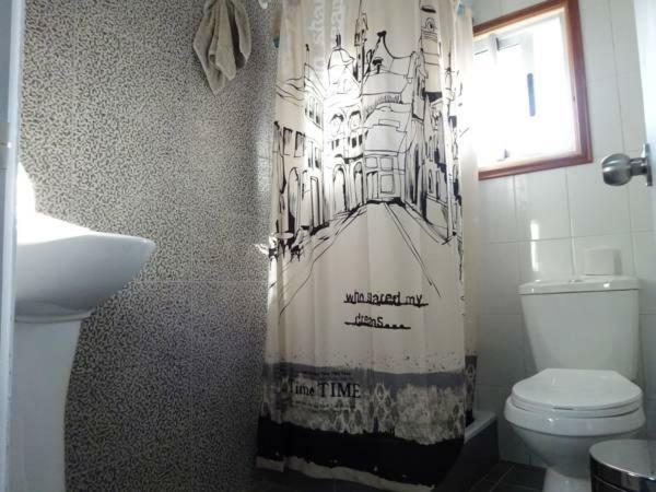 Hostal Viaggio Vina del Mar Eksteriør billede