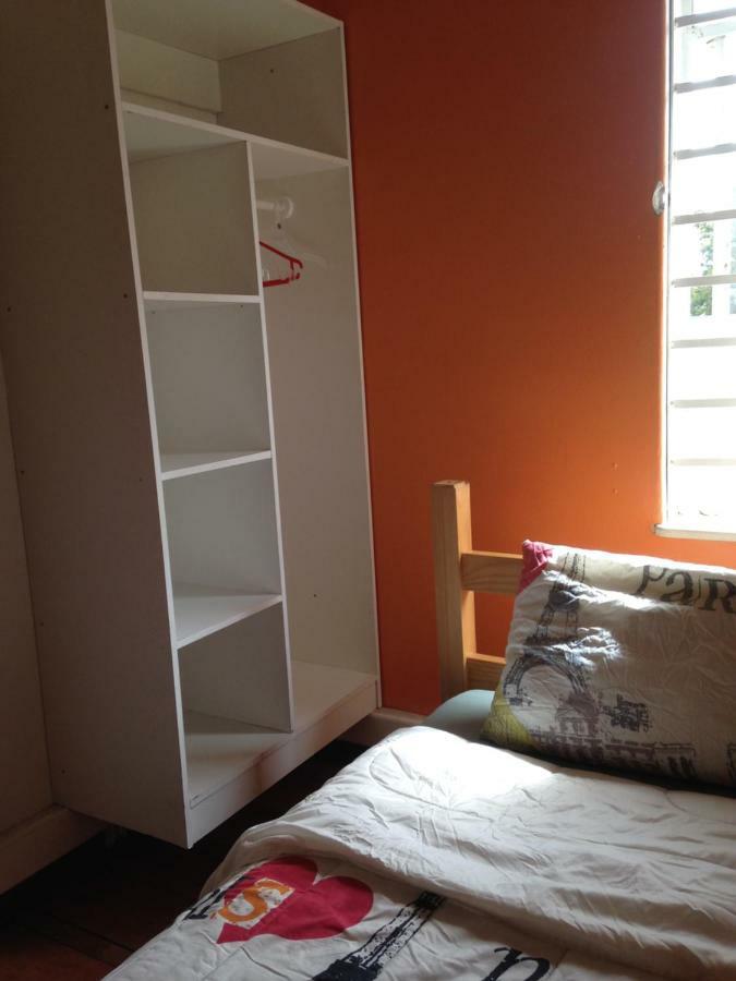 Hostal Viaggio Vina del Mar Værelse billede